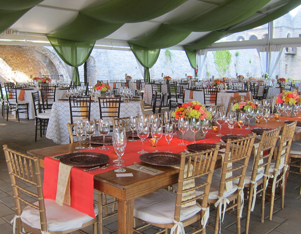 Farm Tables