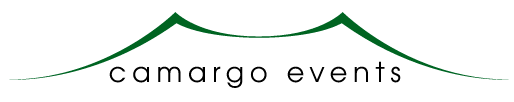 Camargo Events