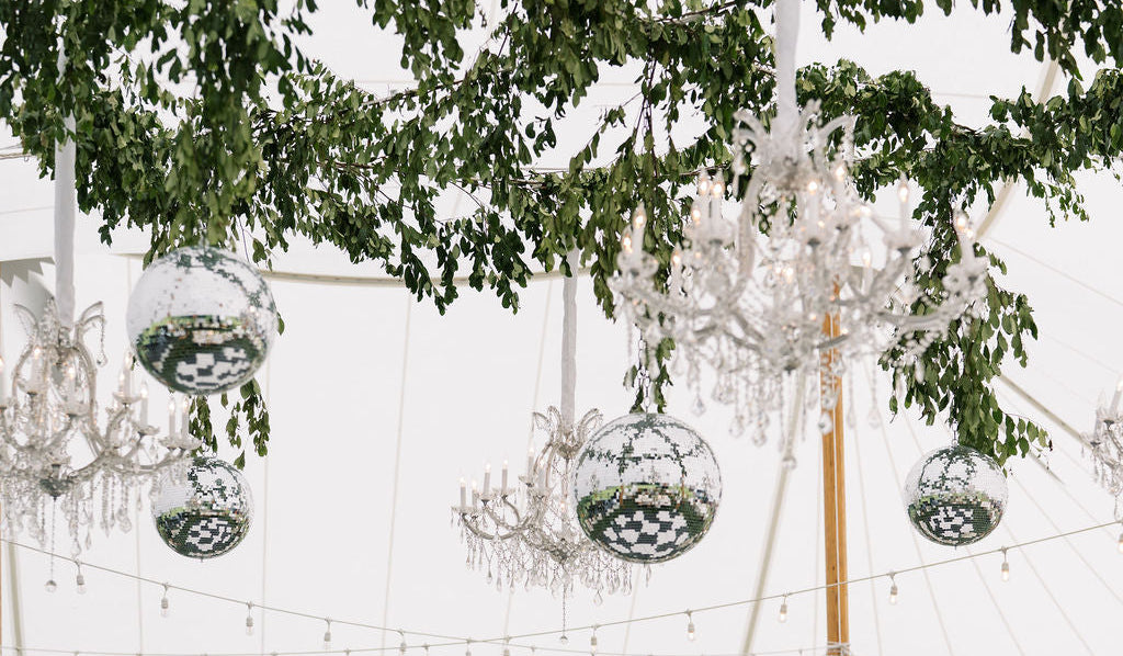 Disco Balls