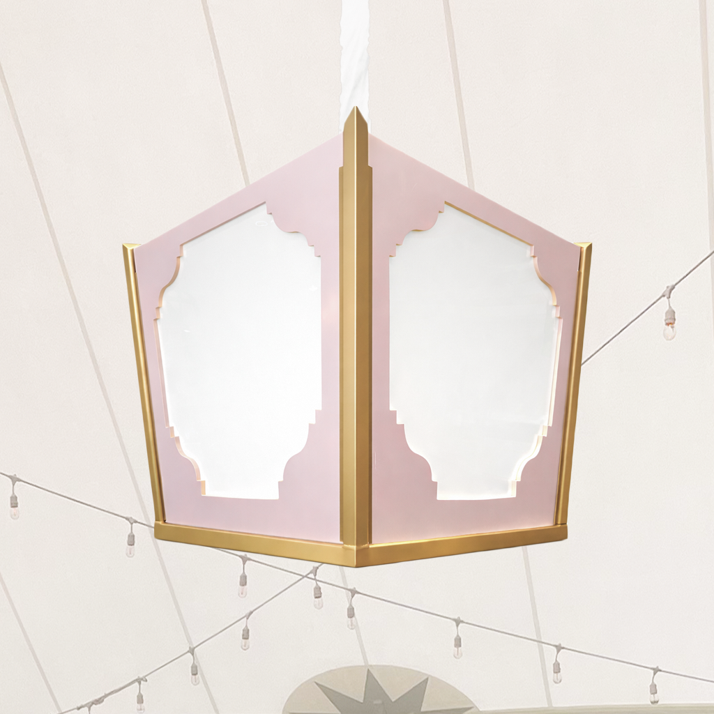 Charleston Chandelier