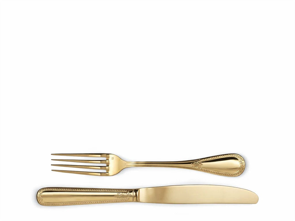 Gold Savoy