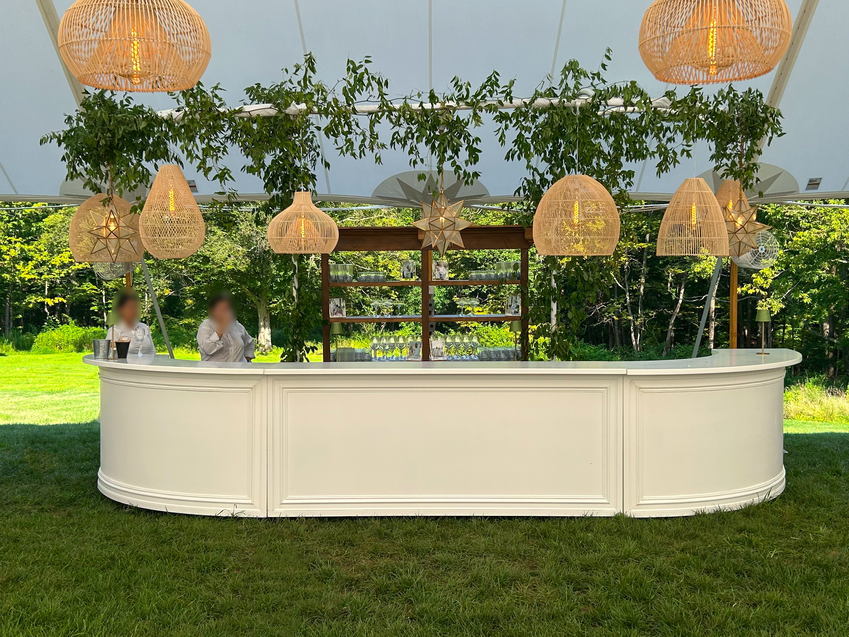 Above The Bar Structure