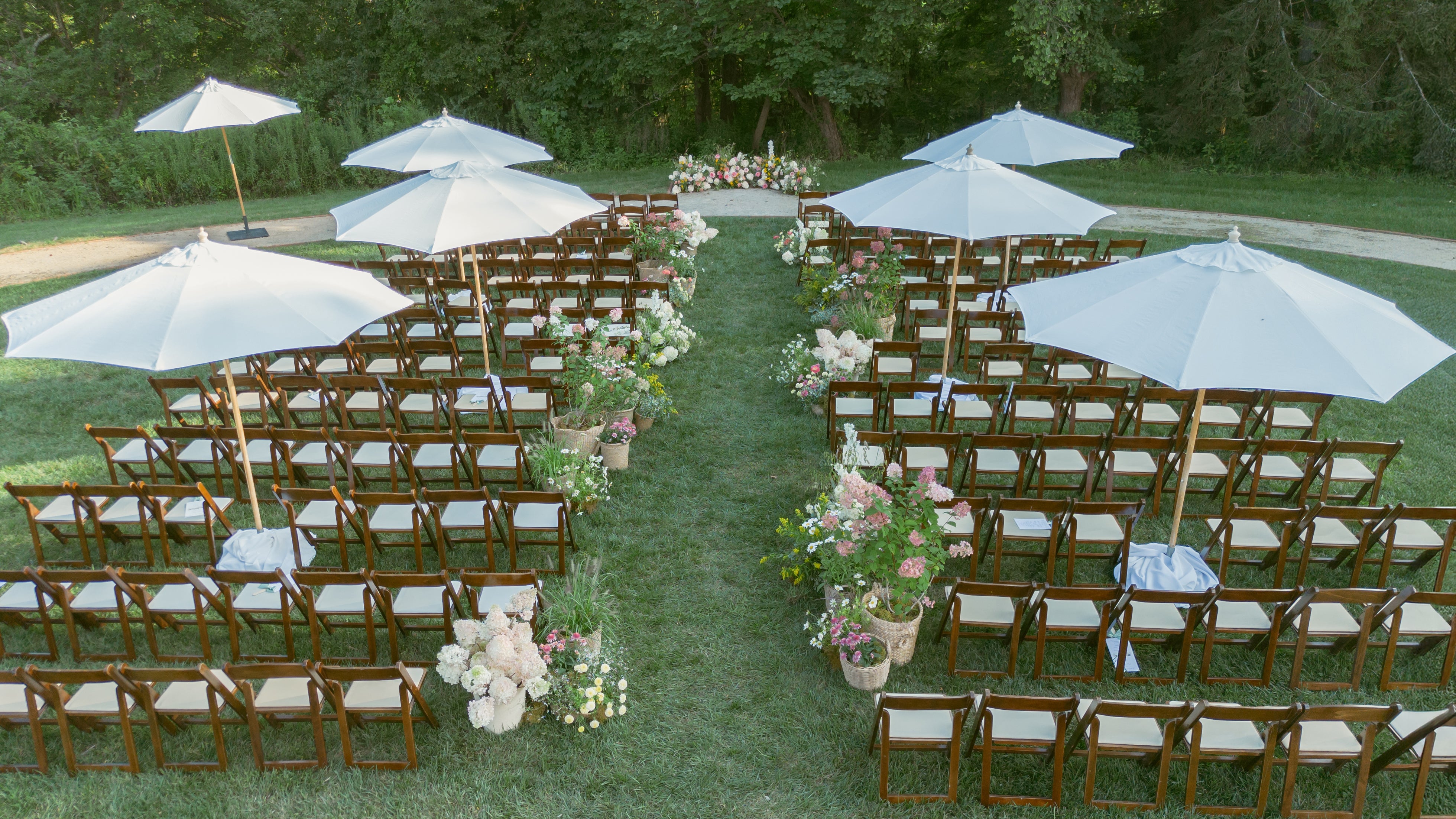 Folding Chairs