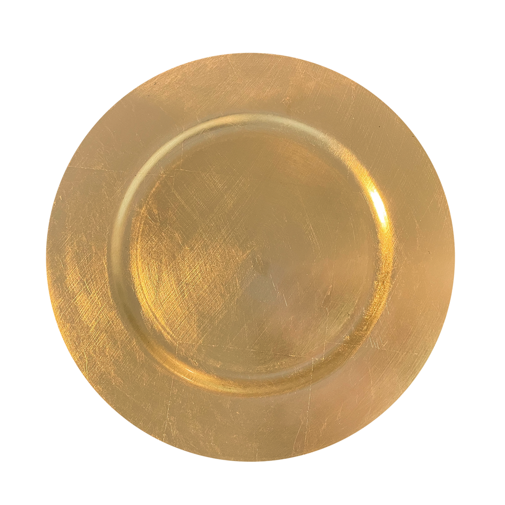 Placemats and Chargers